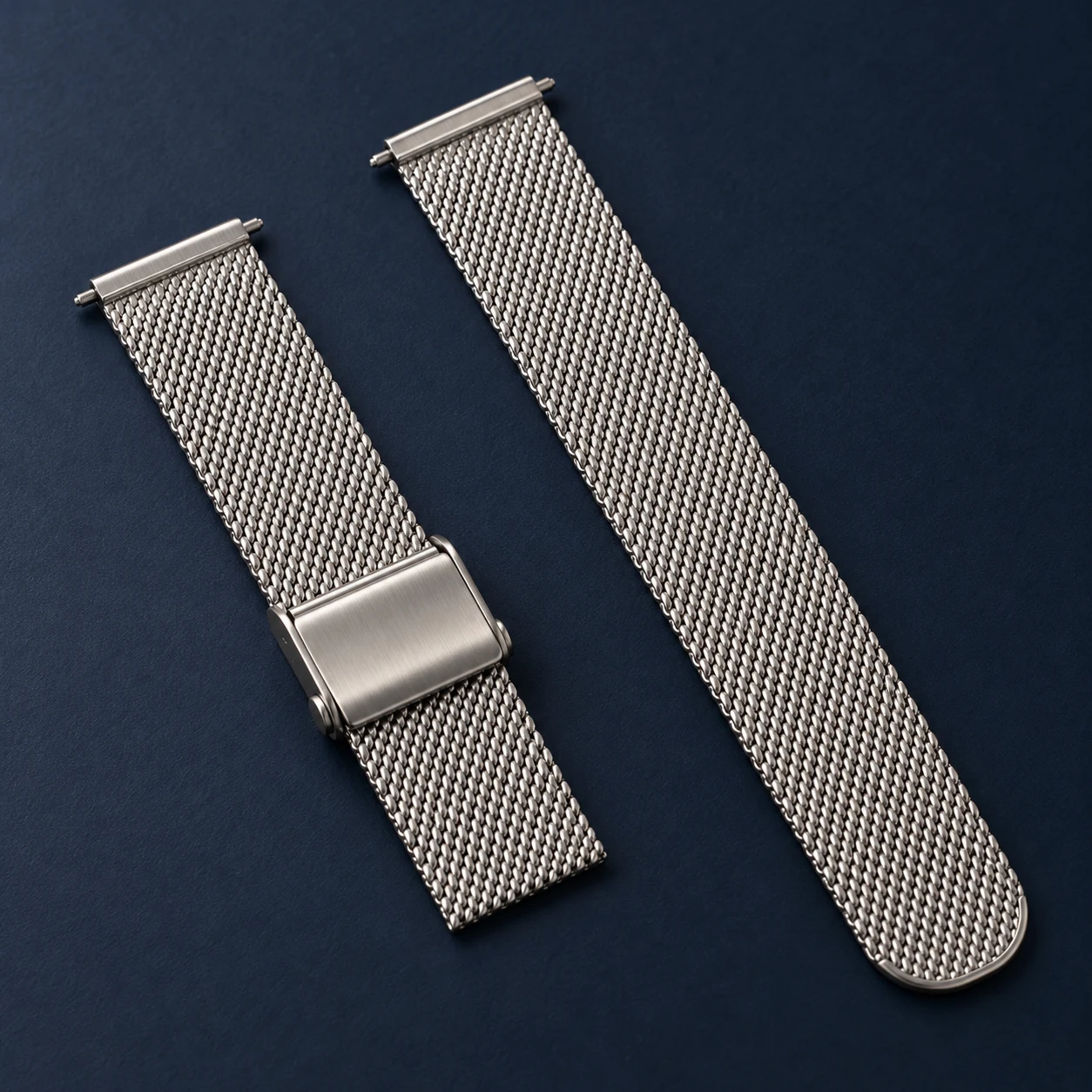 20 mm Steel Mesh Strap